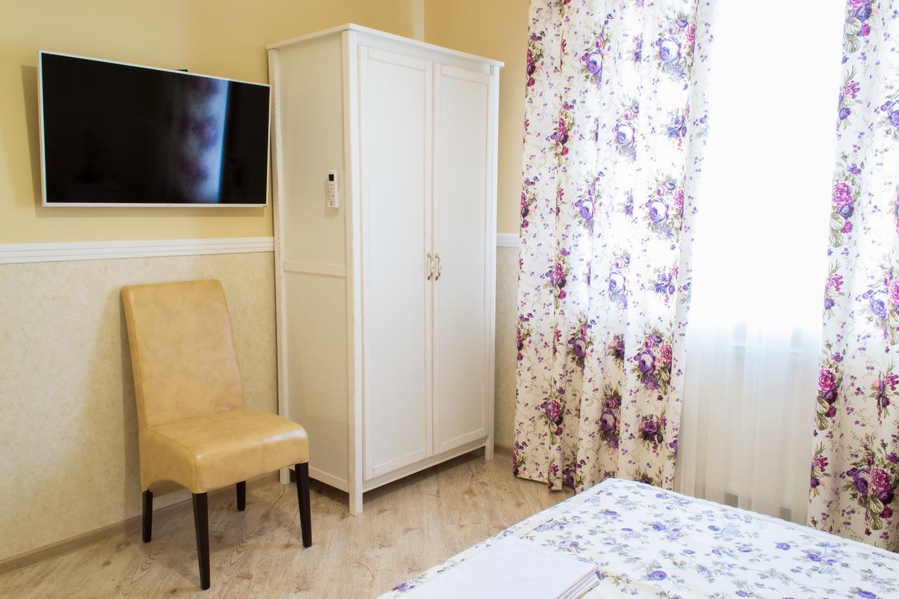 Green Hall Hotel Izmail Exterior foto